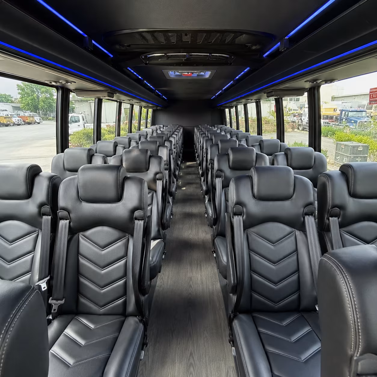 can i book a one way a round trip or a multi day package in lakewood