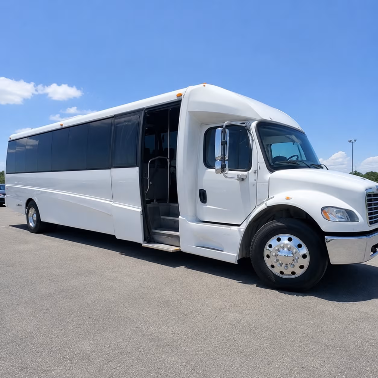 charter buses for denver museum field trips from lakewood schools