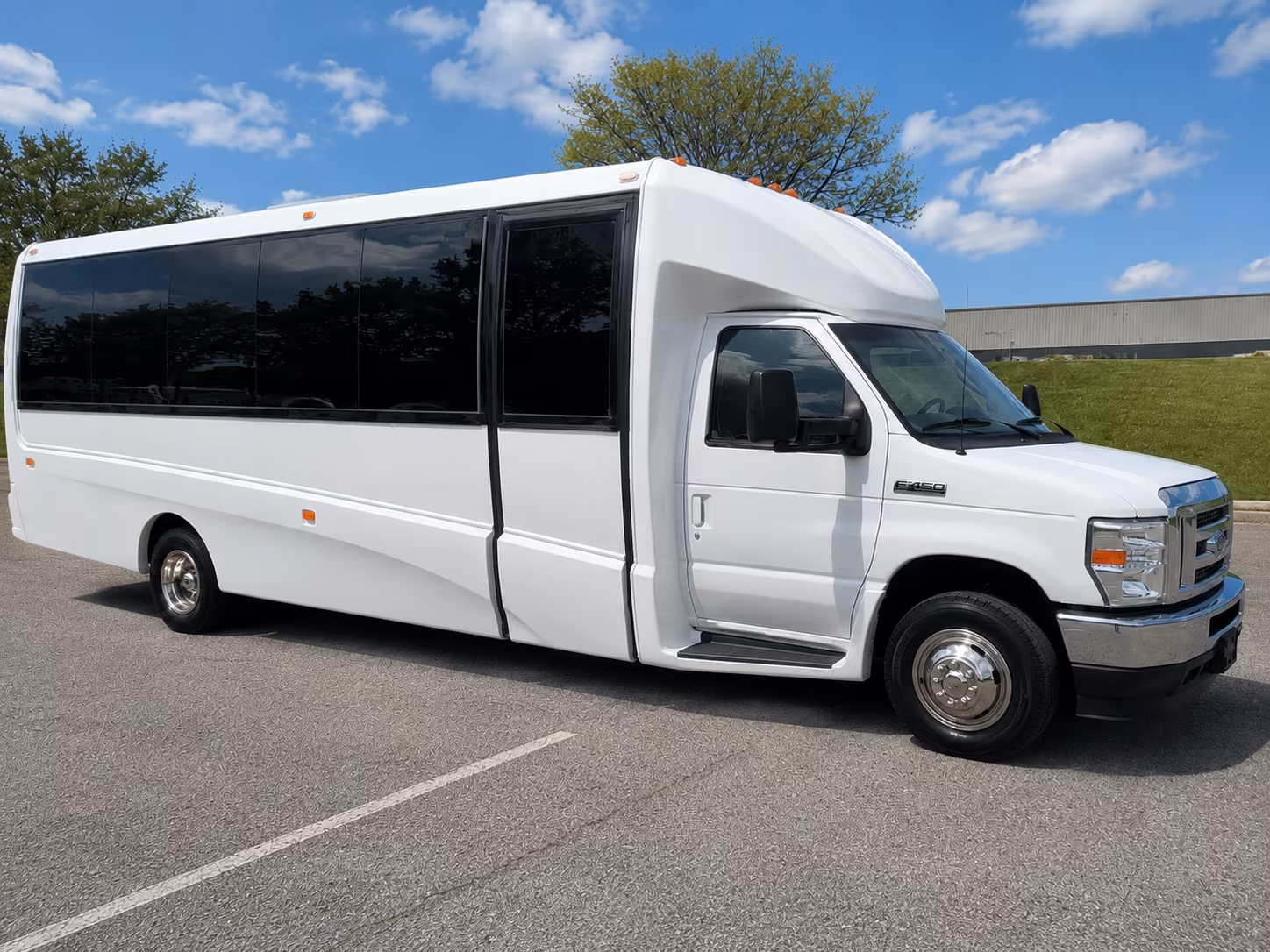 concert and festival buses to red rocks and beyond