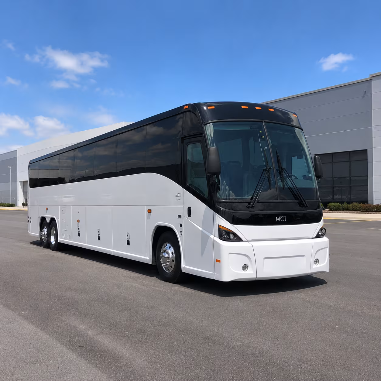 denver international airport dia charter bus rentals and group transfers