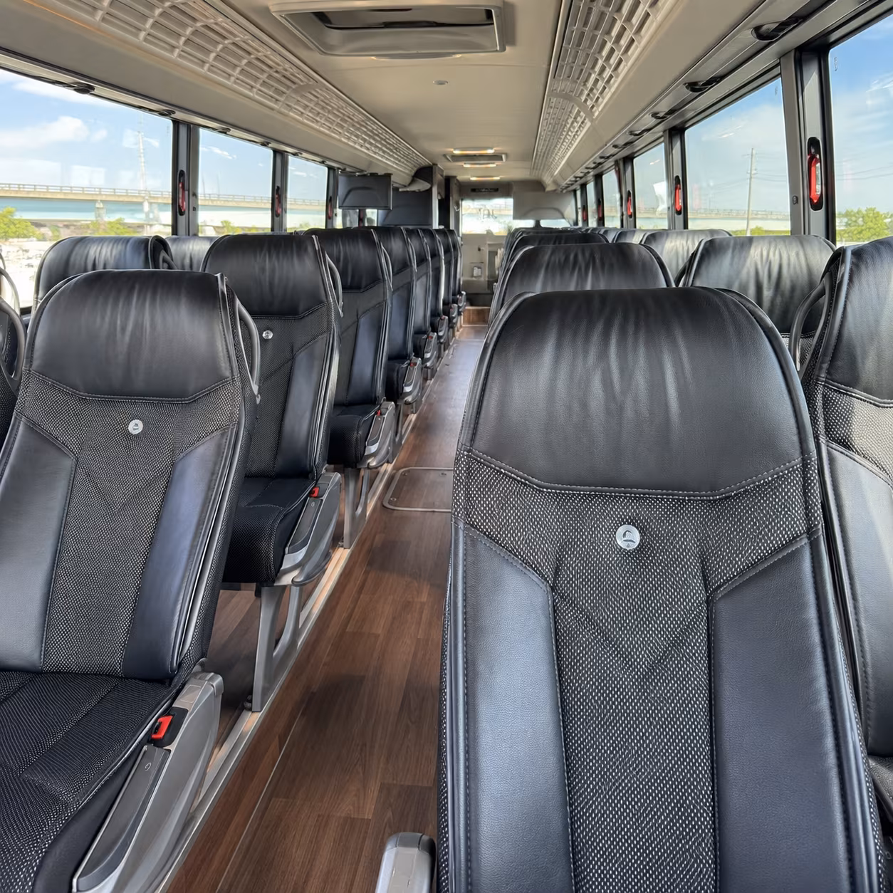 find the perfect transportation for your next church religious group 1