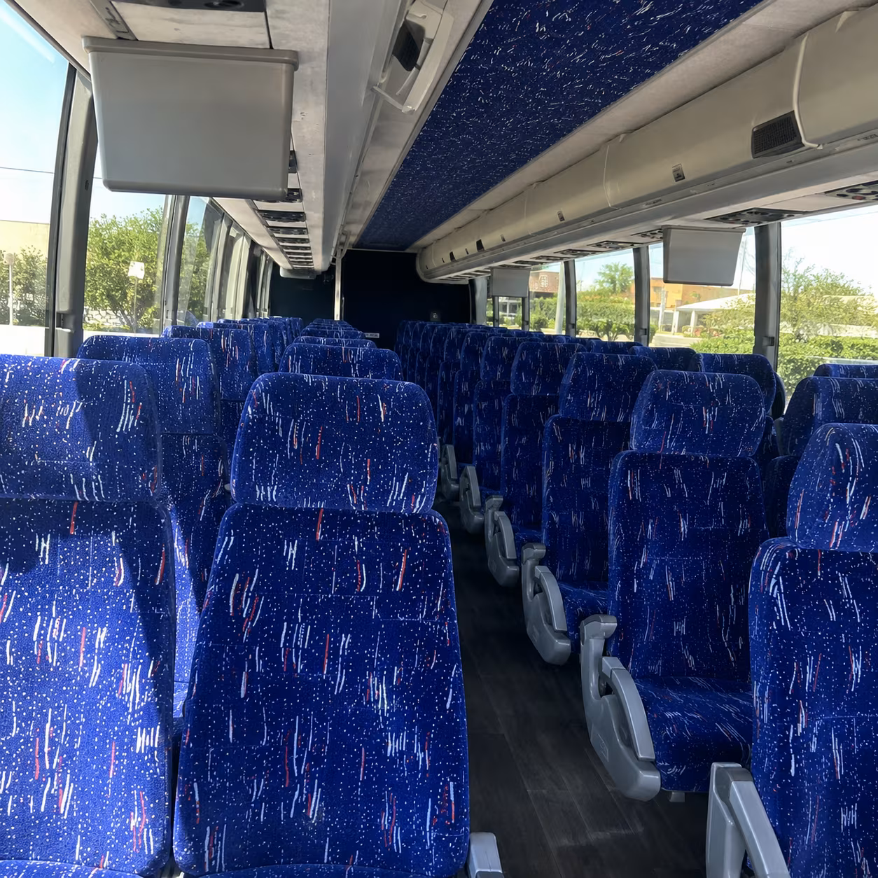 find the perfect transportation for your next church religious group 3