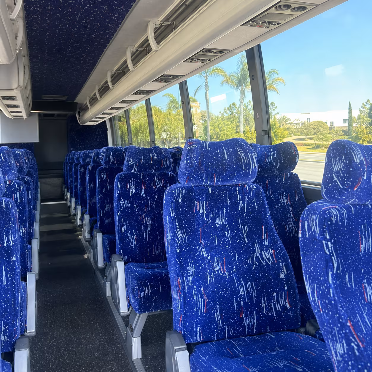 find the perfect transportation for your next church religious group 4