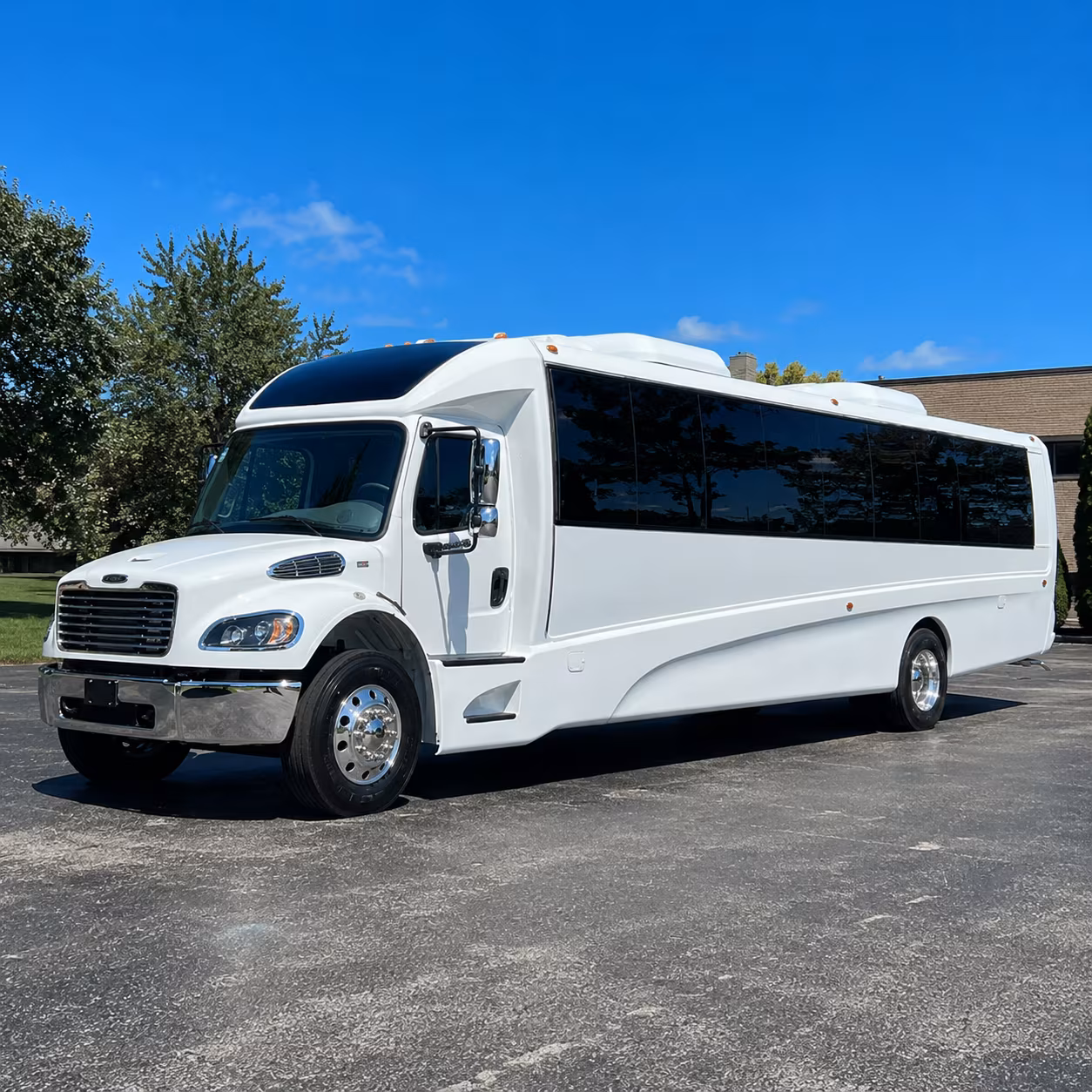 find the perfect transportation for your next concert 1