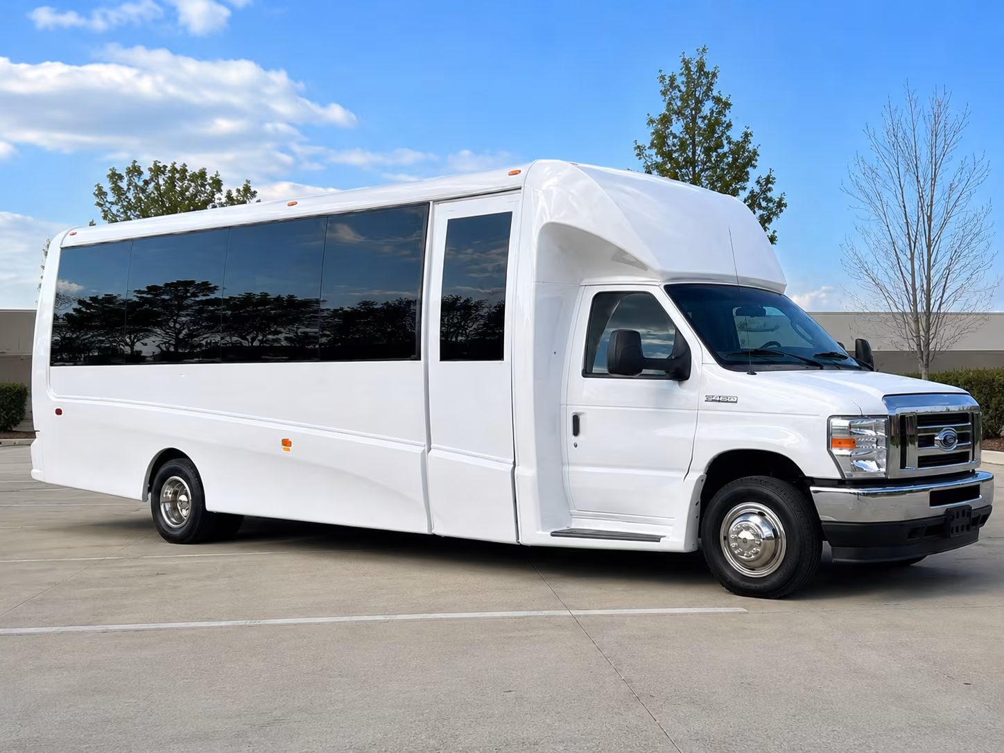 find the perfect transportation for your next private event 1