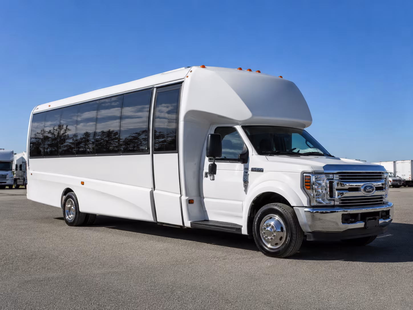 find the perfect transportation for your next prom 1