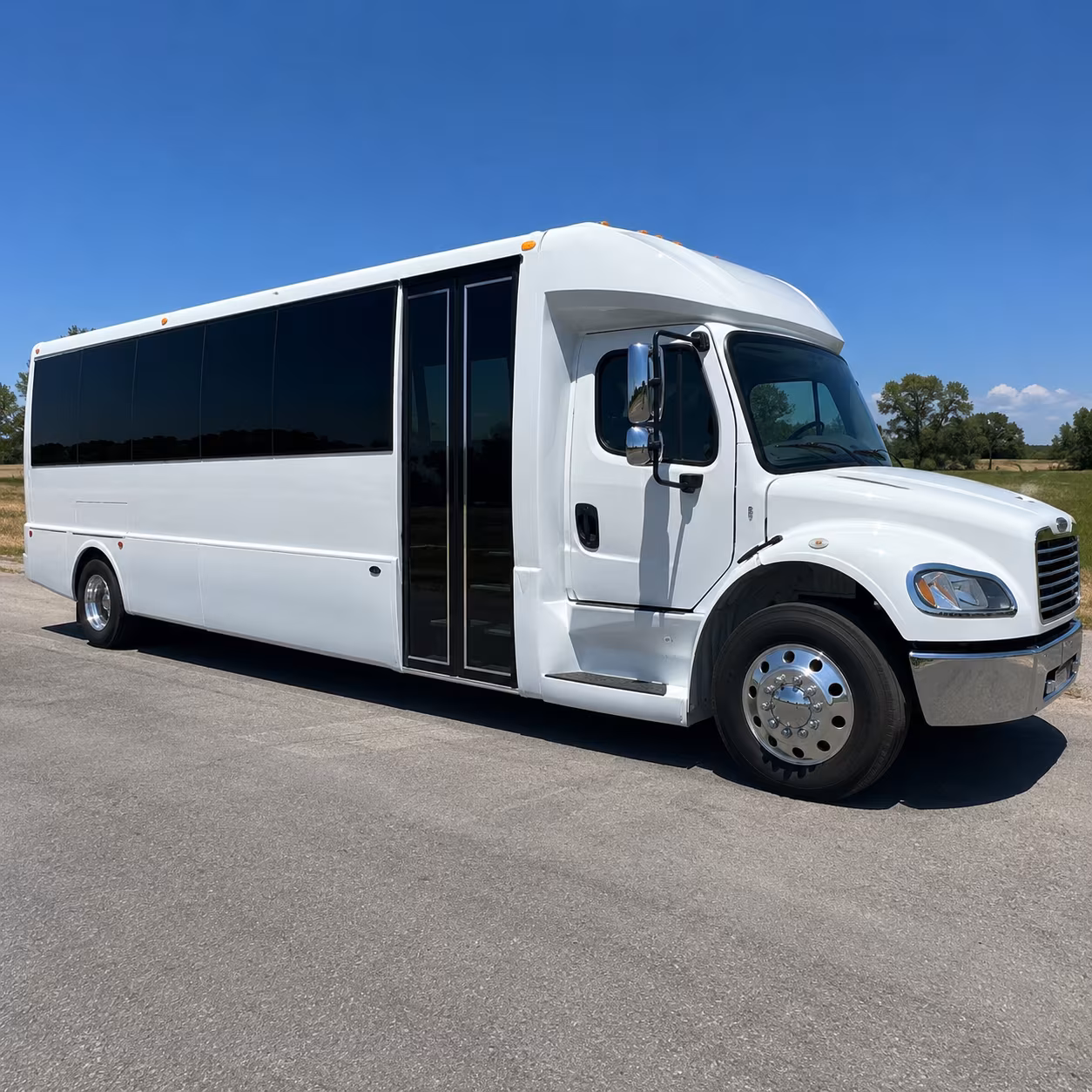 find the perfect transportation for your next school field trip 4