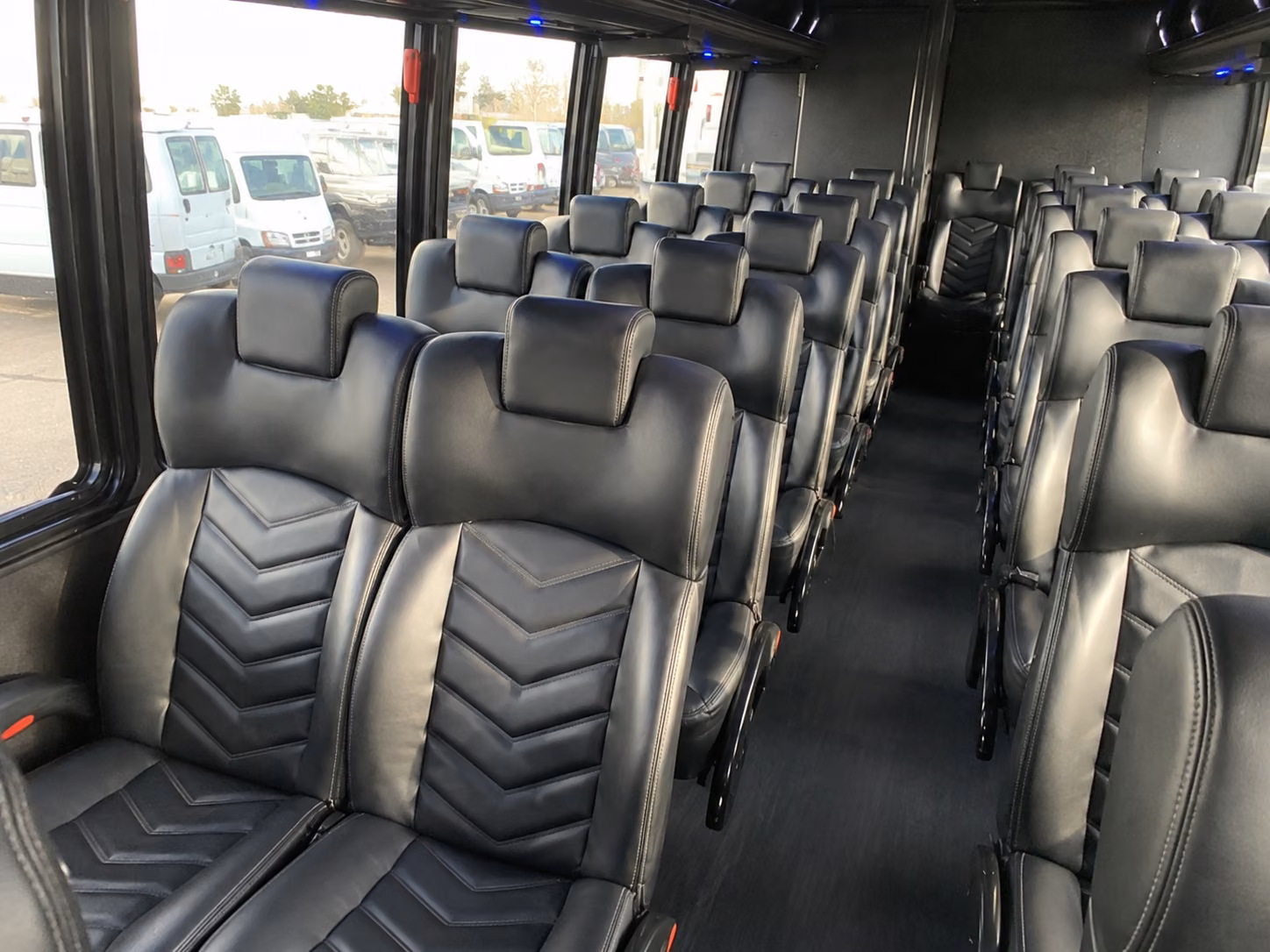 find the perfect transportation for your next winery tour 1