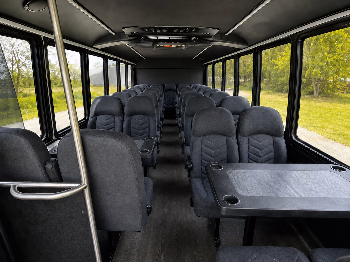 find the perfect transportation for your next winery tour 4