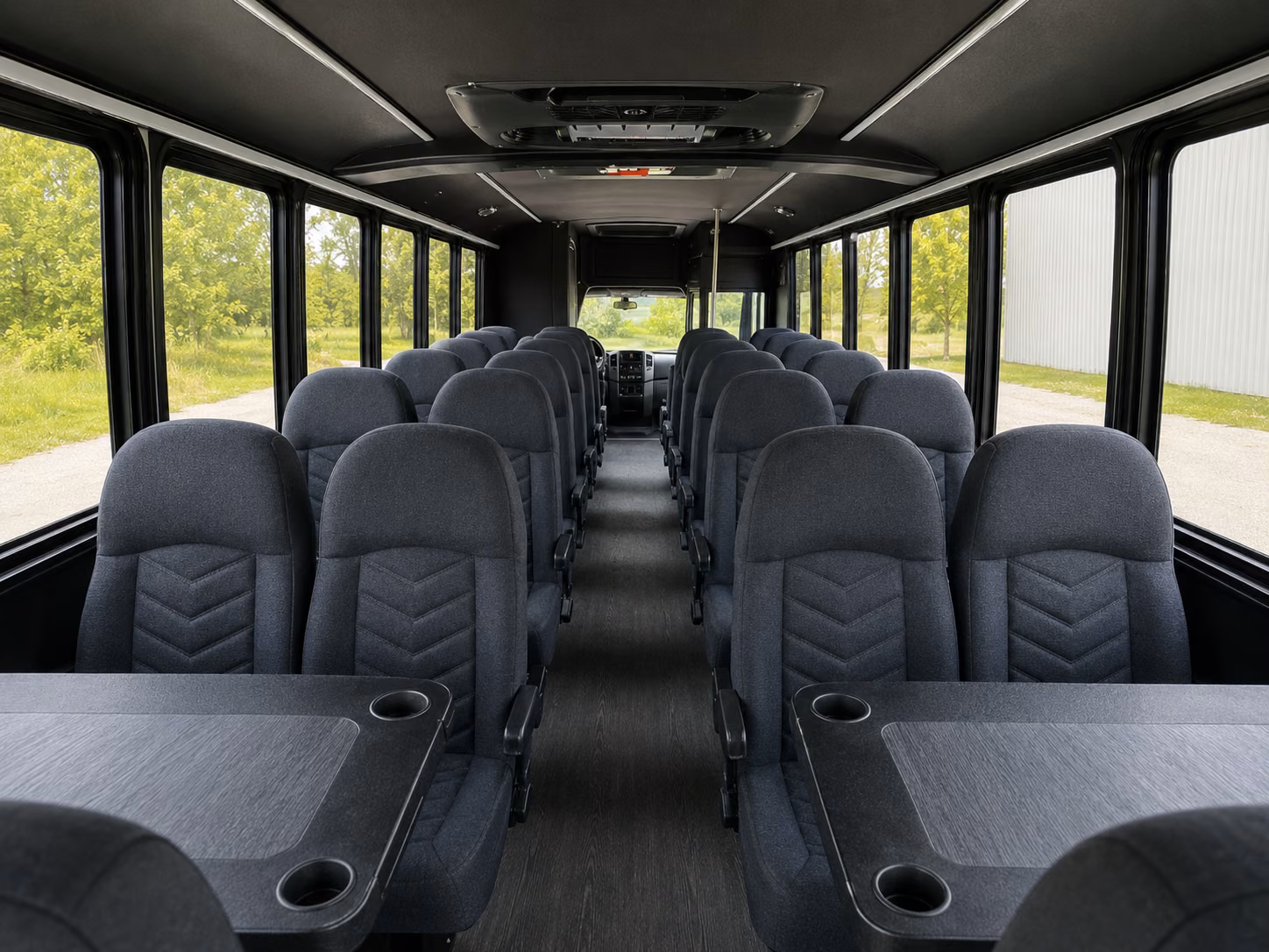 find the perfect transportation for your next winery tour 5