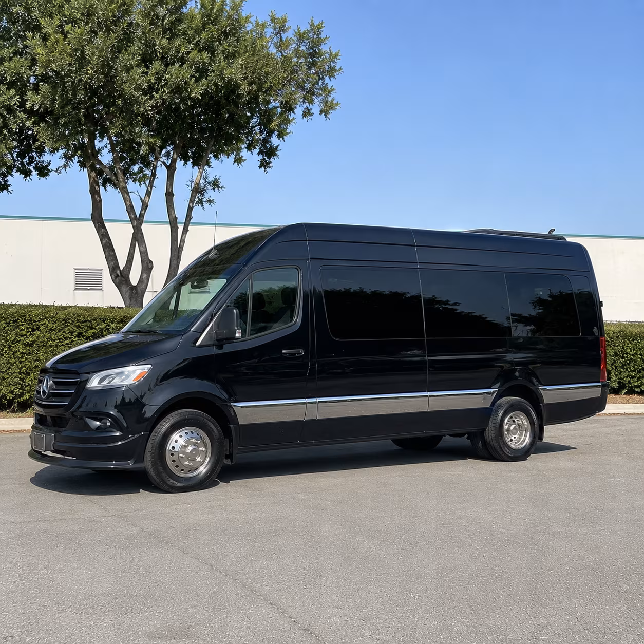 lakewood airport transportation