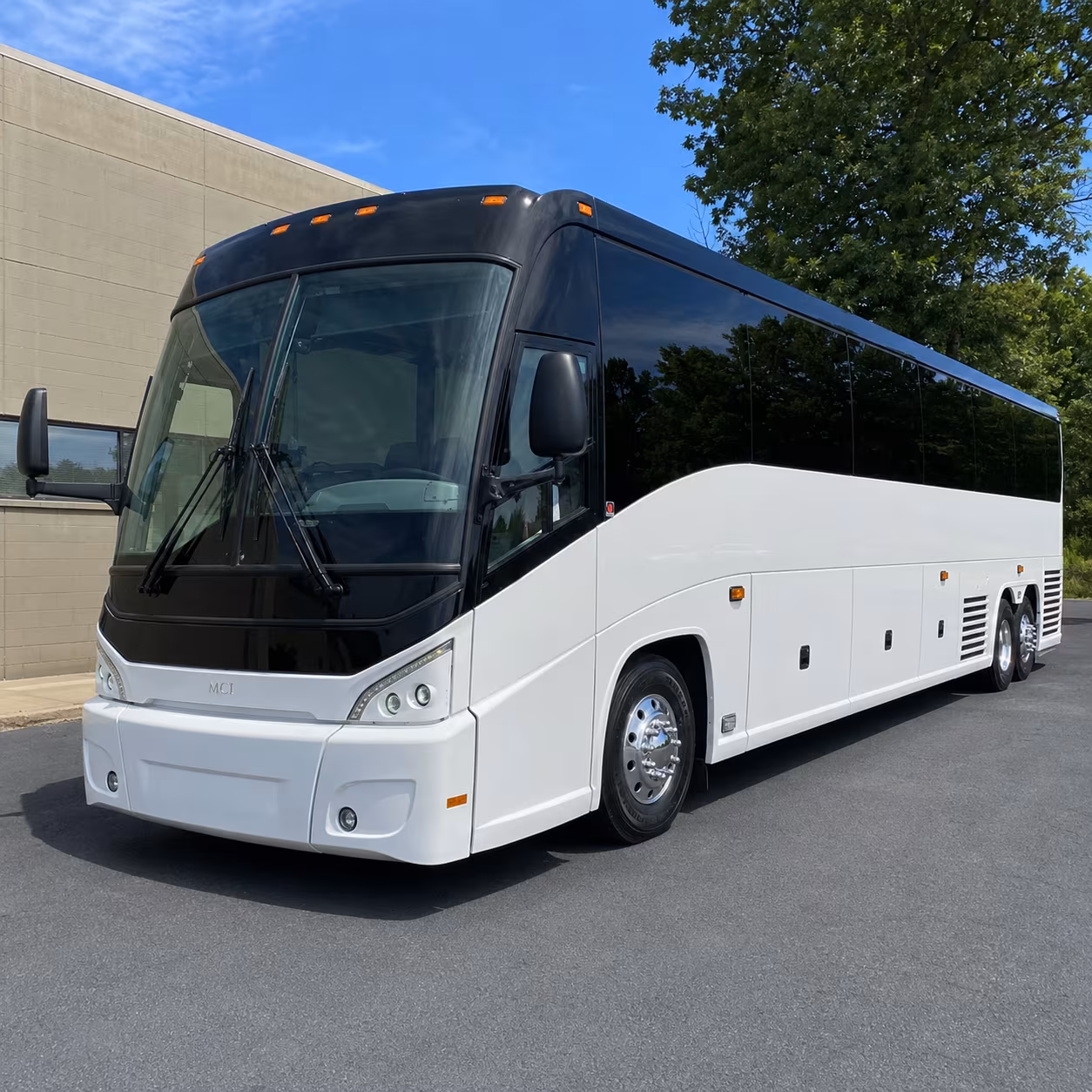lakewood government military transportation onboard seating