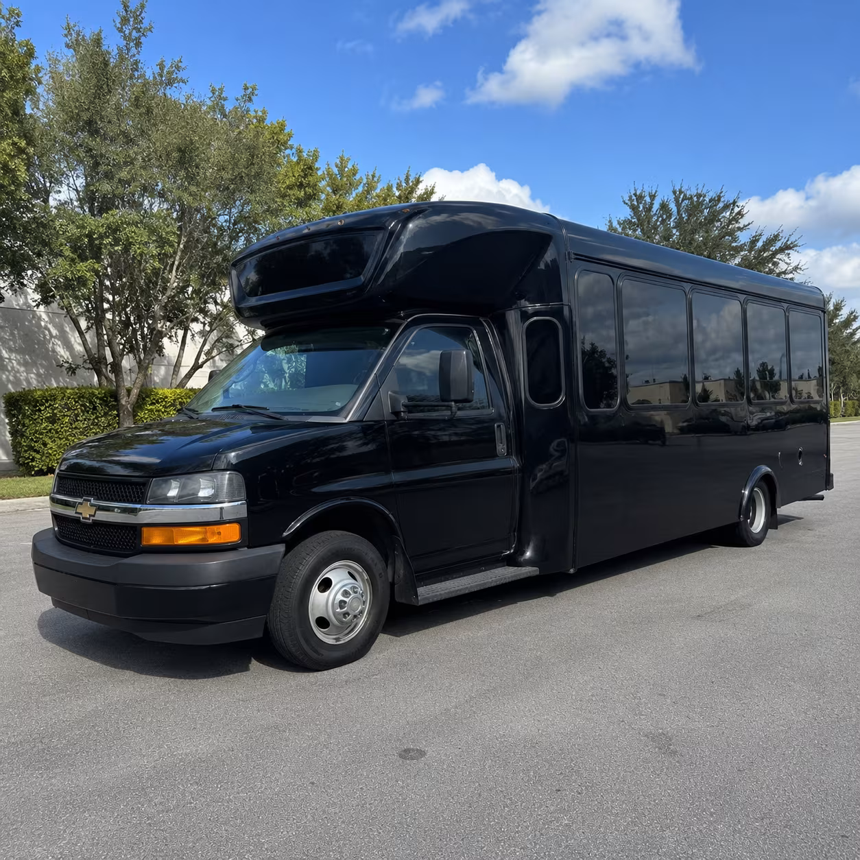 lakewood quincea n era sweet 16 party bus rental