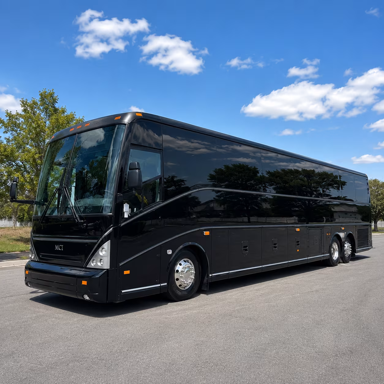 military base shuttle buses for buckley space force base and surrounding units