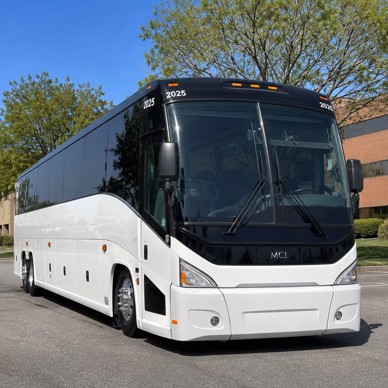 multi stop employee shuttle routes across jefferson county