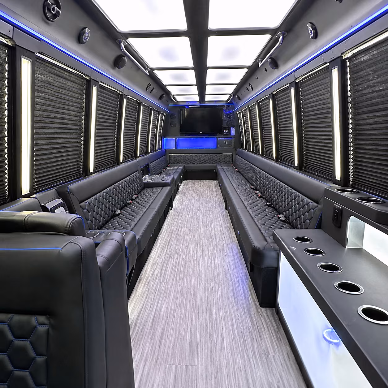 party buses to fiddler s green amphitheatre and greenwood plaza area shows
