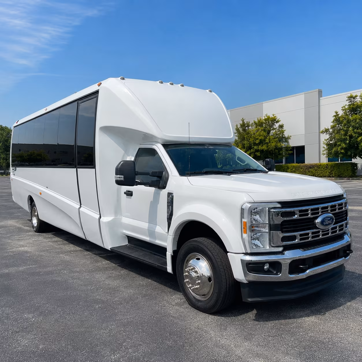 school field trip buses for lakewood and jefferson county schools