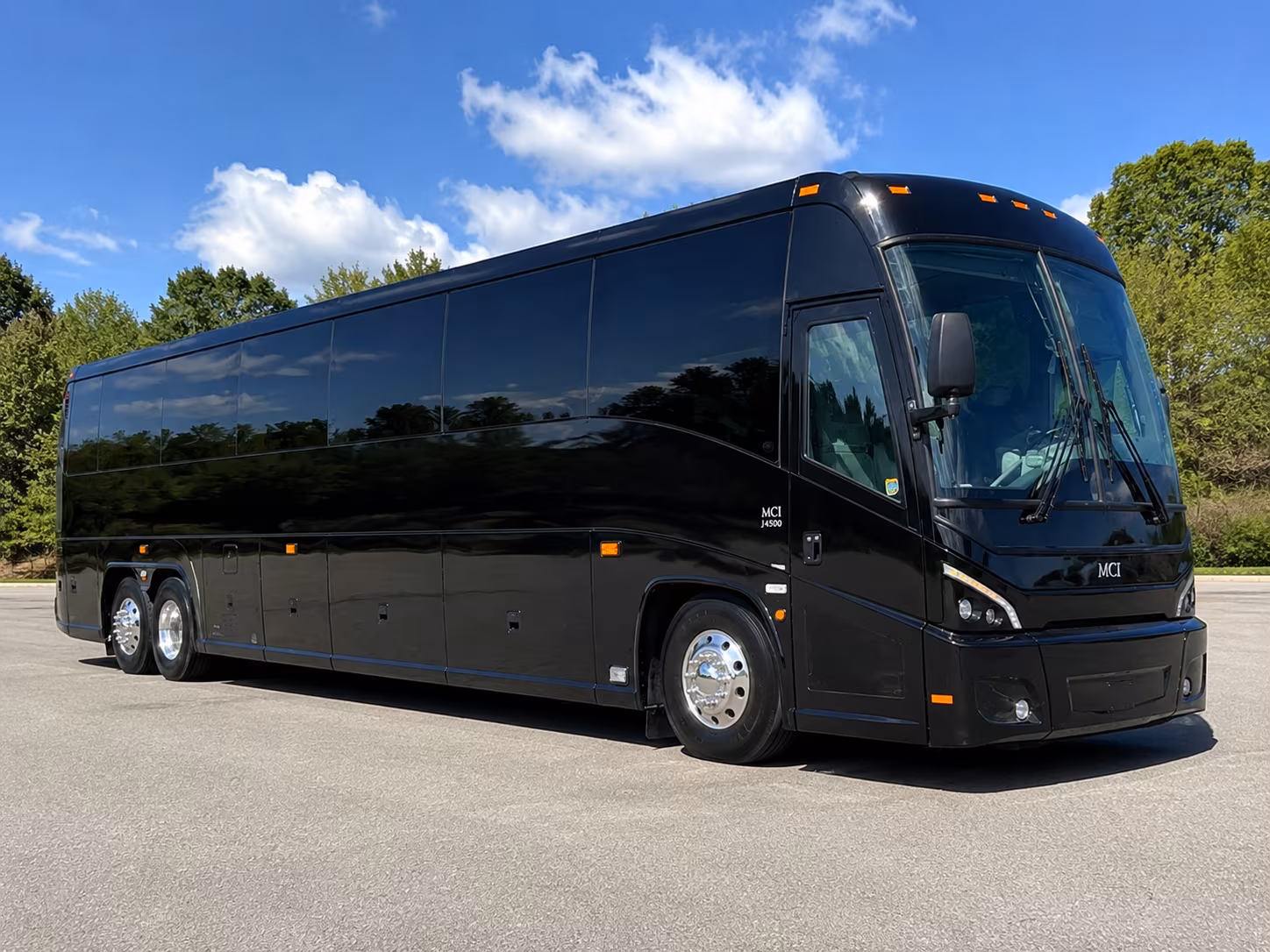 why rent using lakewoodcoachbusservice com